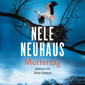 Nele Neuhaus: Muttertag: Bodenstein & Kirchhoff 9