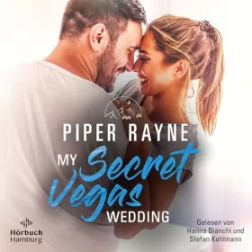 Piper Rayne, Sybille Uplegger - Übersetzer: My Secret Vegas Wedding: Greene Family 3