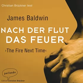 James Baldwin: Nach der Flut das Feuer: 
