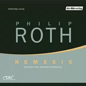 Philip Roth: Nemesis: 