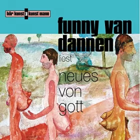 Funny van Dannen: Neues von Gott: 