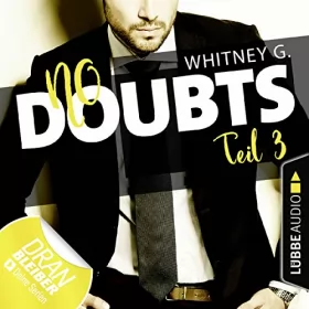 Whitney G.: No Doubts: Reasonable Doubt 3