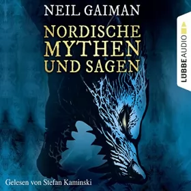 Neil Gaiman: Nordische Mythen und Sagen: 
