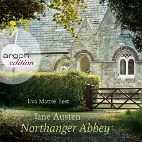 Jane Austen: Northanger Abbey: 