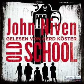 John Niven: Old School: 