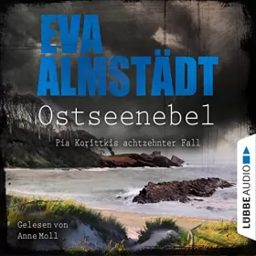 Eva Almstädt: Ostseenebel: Pia Korittki 18