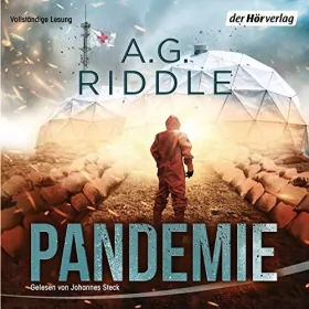 A. G. Riddle: Pandemie: Extinction 1