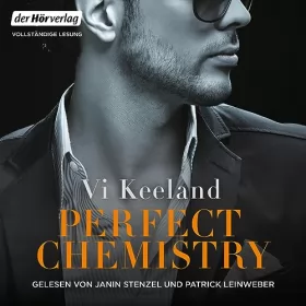 Vi Keeland, Babette Schröder - Übersetzer: Perfect Chemistry: 