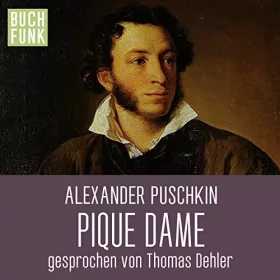 Alexander Puschkin: Pique Dame und andere Erzählungen: 