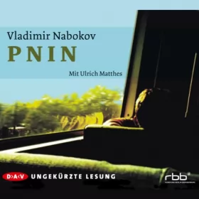Vladimir Nabokov: Pnin: 