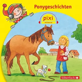 div.: Ponygeschichten: Pixi Hören