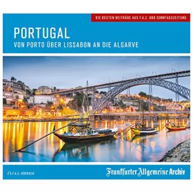 Birgitta Fella: Portugal: Von Porto über Lissabon an die Algarve: 