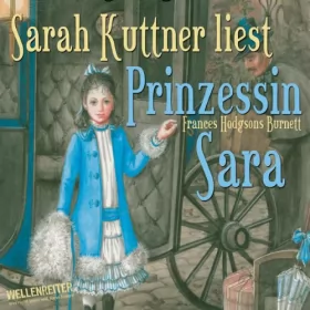 Frances Hodgson Burnett: Prinzessin Sara: 