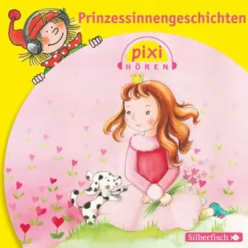div.: Prinzessinnengeschichten: Pixi Hören