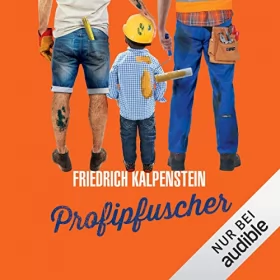 Friedrich Kalpenstein: Profipfuscher: Herbert 6