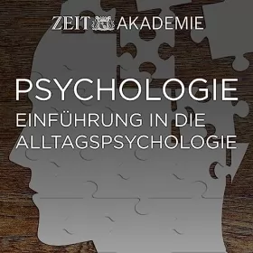 Prof. Dr. Jens Förster: Psychologie: Einführung in die Alltagspsychologie