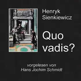 Henryk Sienkiewicz: Quo vadis?: 