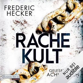 Frederic Hecker: Rachekult: Fuchs & Schuhmann 2