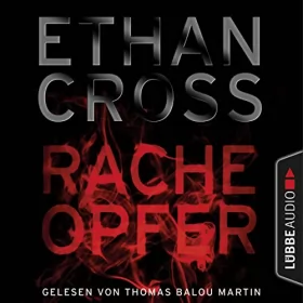 Ethan Cross: Racheopfer: Francis Ackerman junior 0
