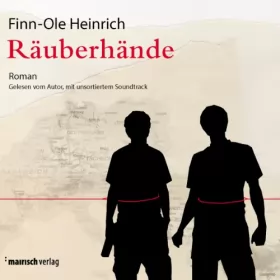 Finn-Ole Heinrich: Räuberhände: 