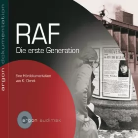 Heiko Petermann: RAF. Die erste Generation: 