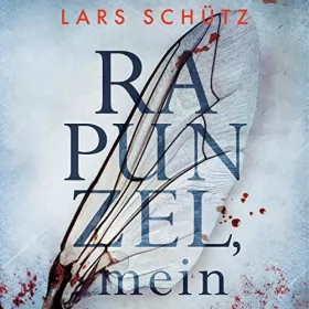 Lars Schütz: Rapunzel, mein: Grall und Wyler 2