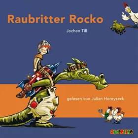 Jochen Till: Raubritter Rocko: 