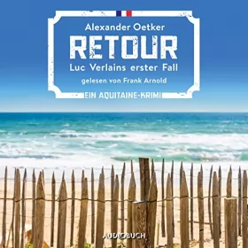 Alexander Oetker: Retour: Luc Verlain 1