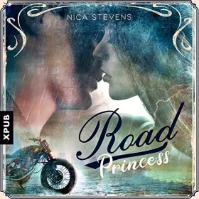 Nica Stevens: Road Princess: 
