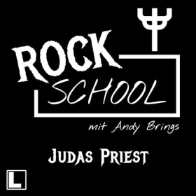 Andy Brings: Rock School mit Andy Brings - Judas Priest: Rock School mit Andy Brings 9