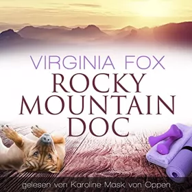 Virginia Fox: Rocky Mountain Doc: Rocky Mountain 18
