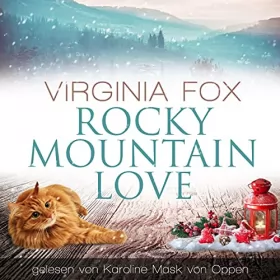 Virginia Fox: Rocky Mountain Love: Rocky Mountain 17