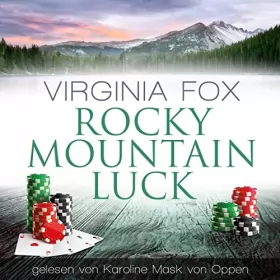 Virginia Fox: Rocky Mountain Luck: Rocky Mountain 23