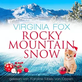 Virginia Fox: Rocky Mountain Snow: Rocky Mountain 13