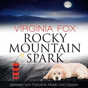 Virginia Fox: Rocky Mountain Spark: Rocky Mountain 26