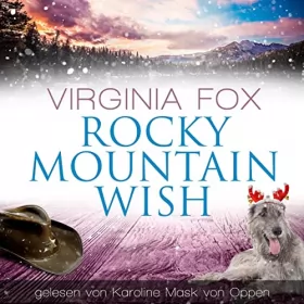 Virginia Fox: Rocky Mountain Wish: Rocky Mountain 21