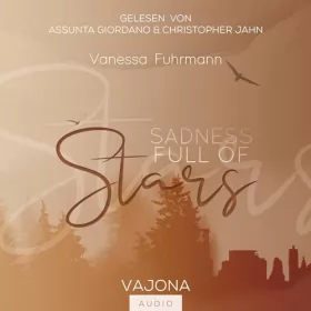 Vanessa Fuhrmann: Sadness Full of Stars: Native 1