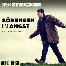 Sven Stricker: Sörensen hat Angst: Sörensen ermittelt 1