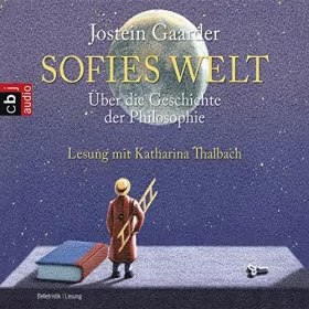 Jostein Gaarder, Gabriele Haefs: Sofies Welt: 