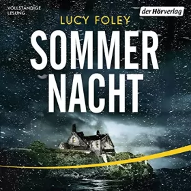Lucy Foley: Sommernacht: 