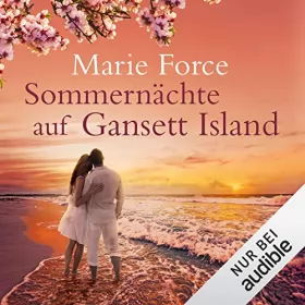 Marie Force: Sommernächte auf Gansett Island: Die McCarthys 20