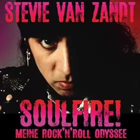 Stevie Van Zandt: Soulfire!: Meine Rock