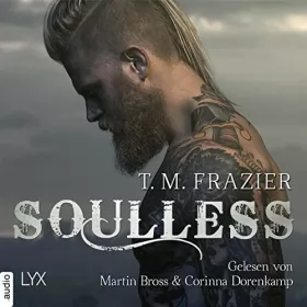 T.M. Frazier: Soulless: King 4