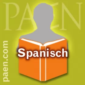 PAEN Communications Ltd.: Spanisch: Für Anfänger (Ungekürzt) [Spanish: For Beginners]
