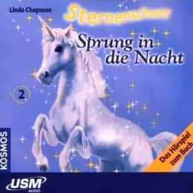 Linda Chapman: Sprung in die Nacht: Sternenschweif 2