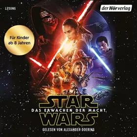Michael Kogge, Sabine Stiepani: Star Wars: Das Erwachen der Macht: (Episode 7)