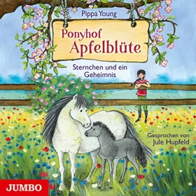 Pippa Young: Sternchen und ein Geheimnis: Ponyhof Apfelblüte 7