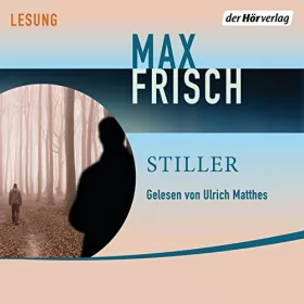 Max Frisch: Stiller: 