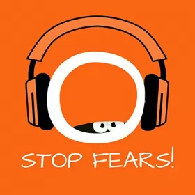 Kim Fleckenstein: Stop Fears!: Ängste überwinden mit Hypnose