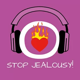 Kim Fleckenstein: Stop Jealousy! Eifersucht bekämpfen mit Hypnose: 
